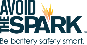 Avoid the Spark Logo